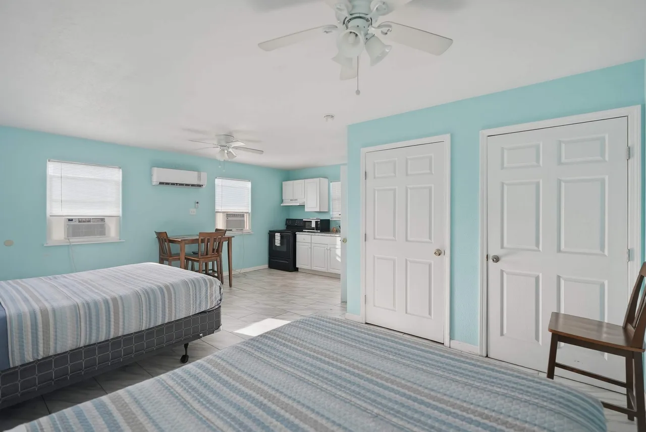 Ocean View Beachside Studio in Corpus Christi photo 5
