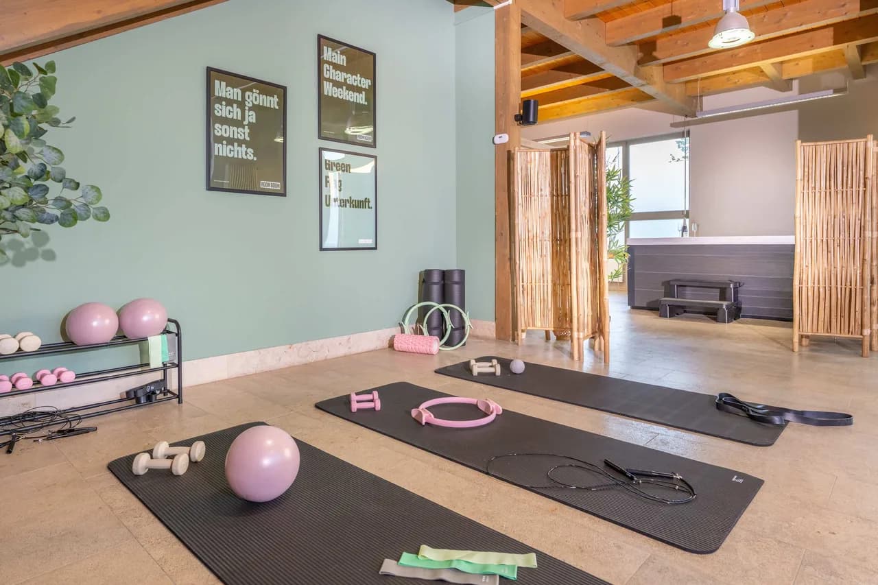 City View Wellness Villa in Bavaria photo 3