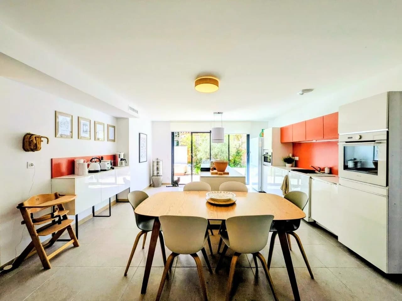 Charming Three Bedroom Villa in Saint-Remy-de-Provence photo 5