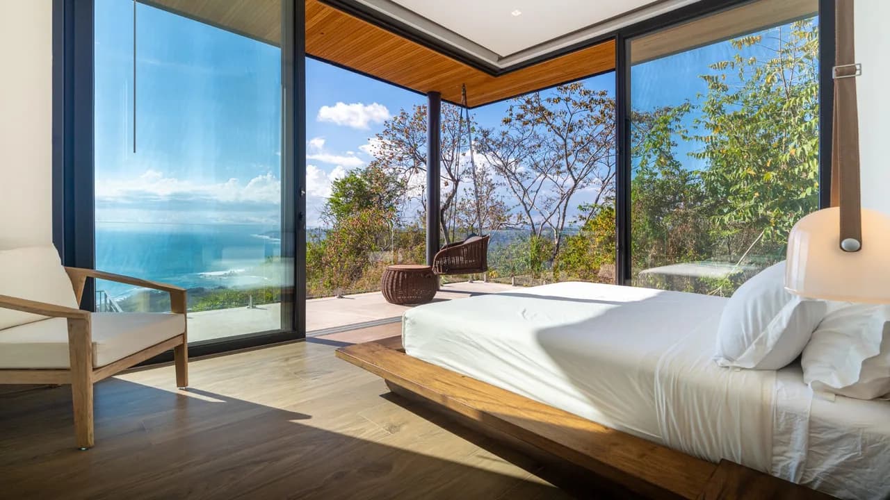 Oceanview Haven With Private Infinity Pool photo 3