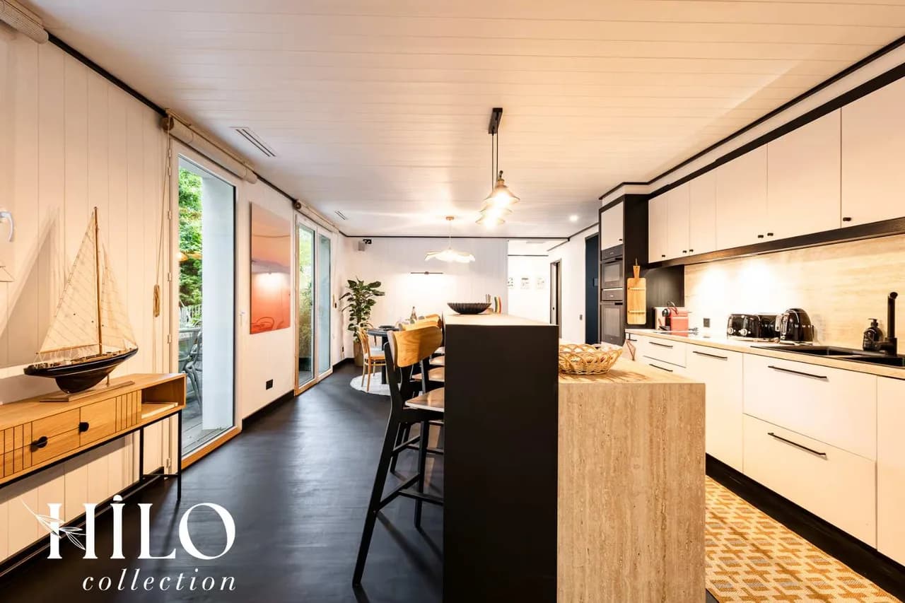 Suite du Heron Cendre by HILO Collection photo 2