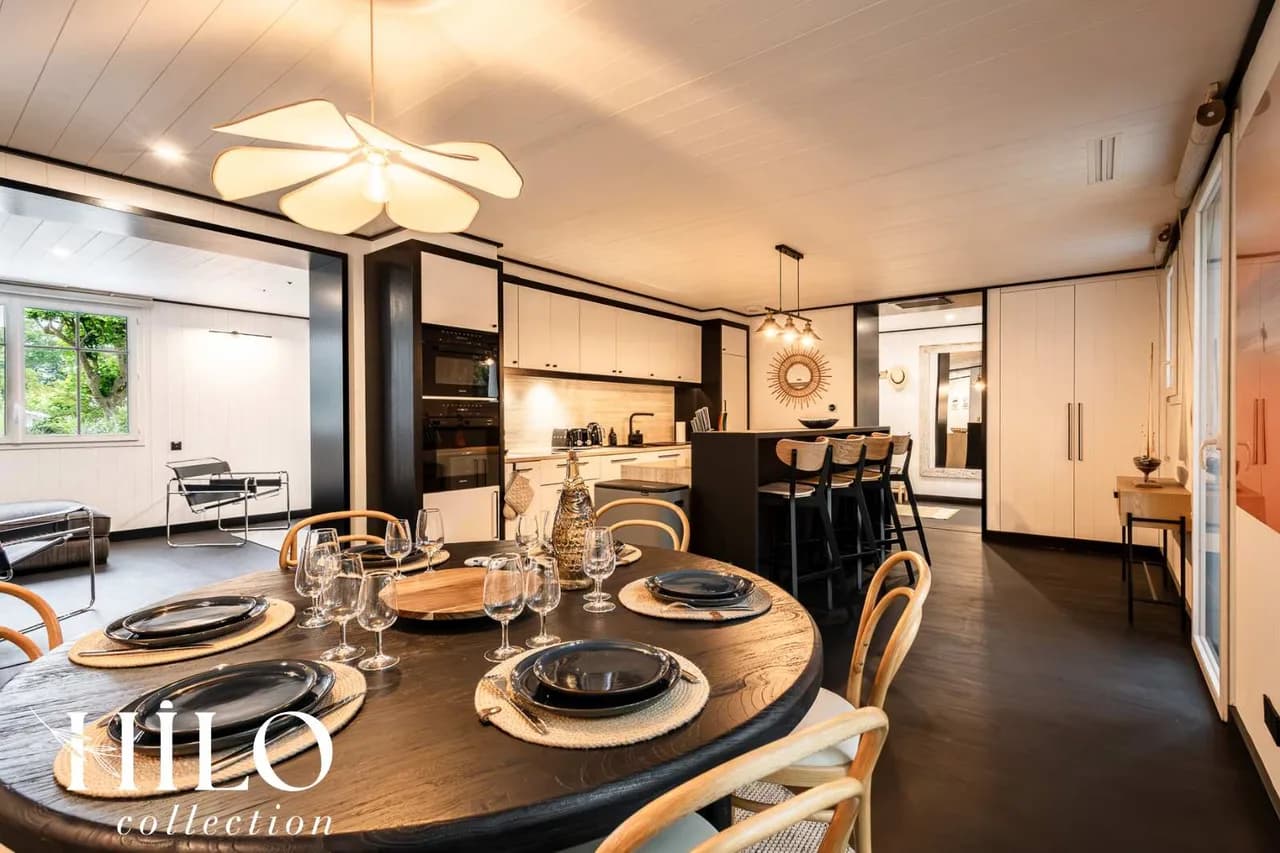 Suite du Heron Cendre by HILO Collection photo 3