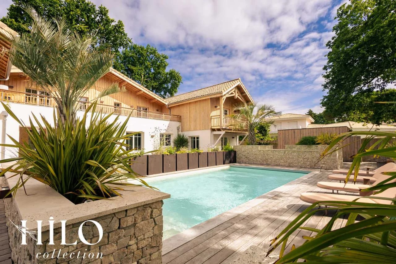 Suite du Heron Cendre by HILO Collection photo 4