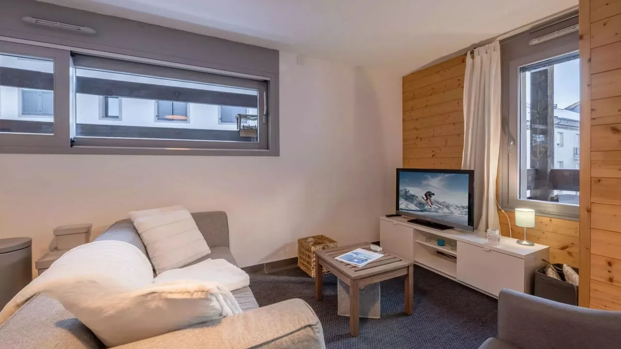 Functional Apartment in Central Chamonix photo 5