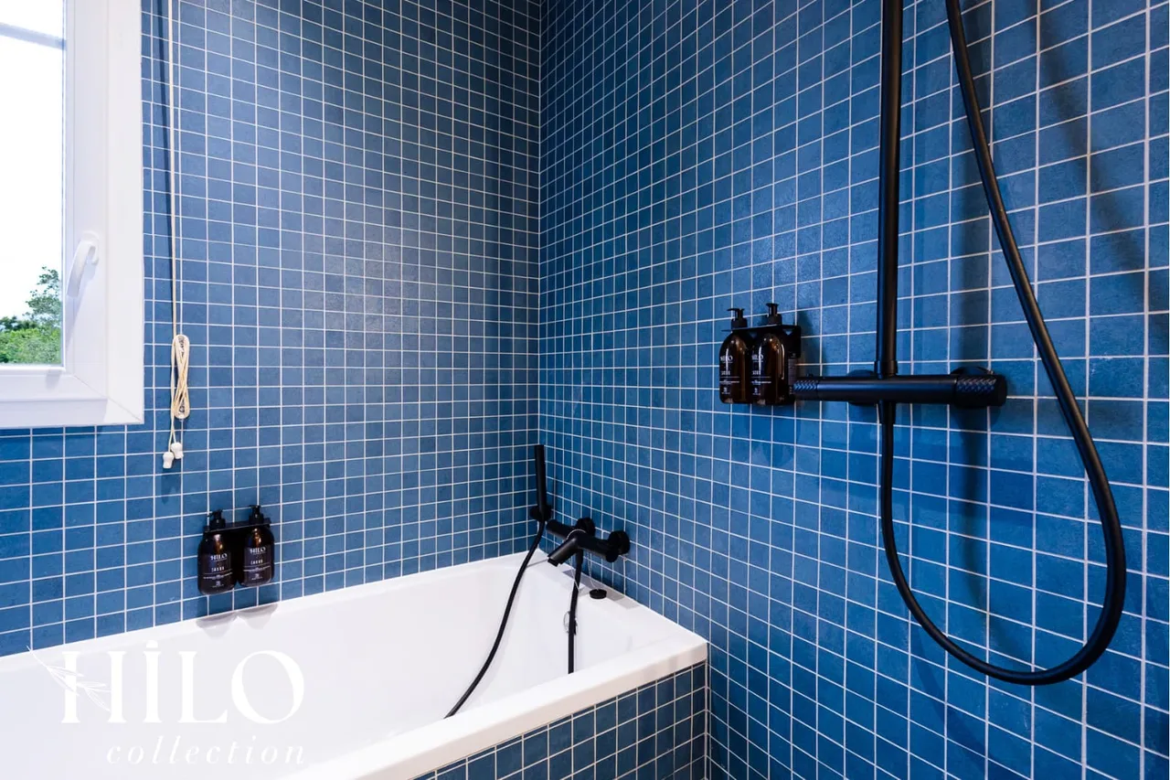 Suite du Gorge Bleue by HILO Collection photo 5