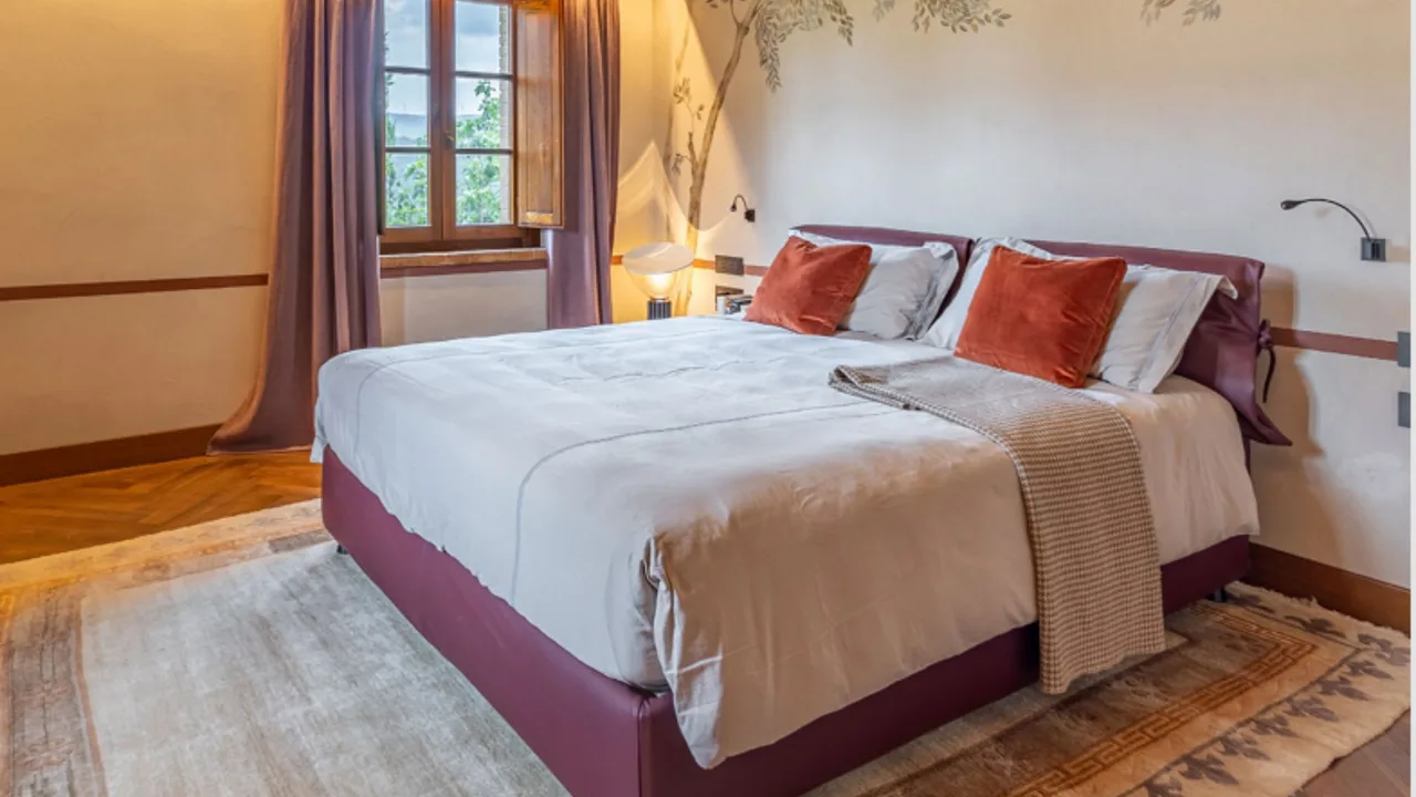 Tuscan Villa with Bespoke Experiences photo 4