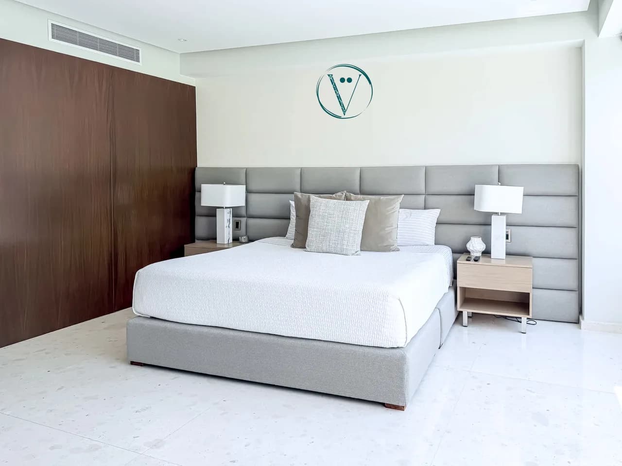 Accessible Oceanfront Four Bedroom Villa in Punta Mita photo 5