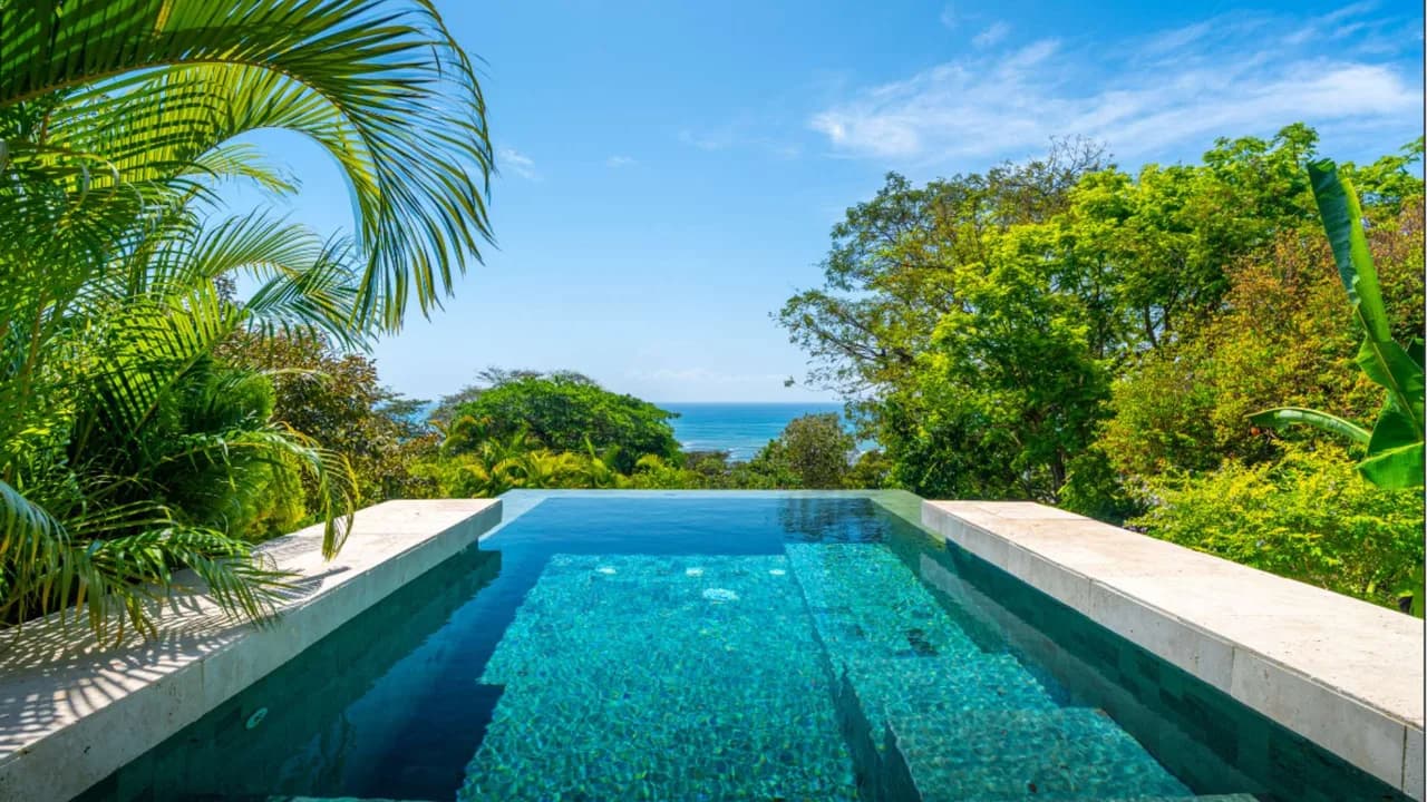 Oceanview Wellness Escape Near Quiet Beach photo 4