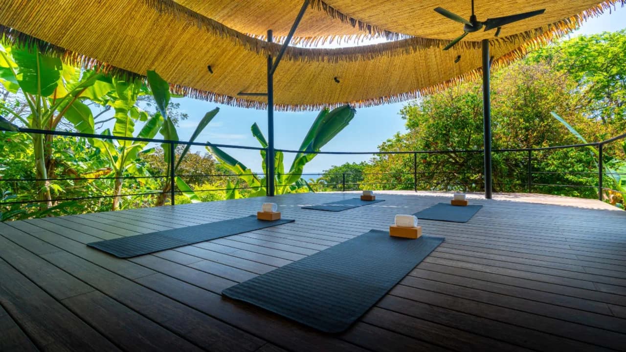 Oceanview Wellness Escape Near Quiet Beach photo 5