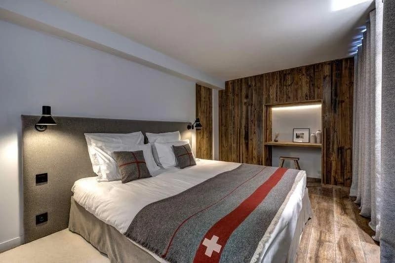 Family Chalet in Alpine Village photo 3