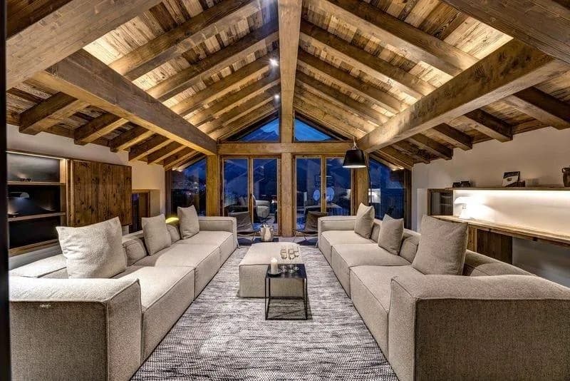 Family Chalet in Alpine Village photo 5