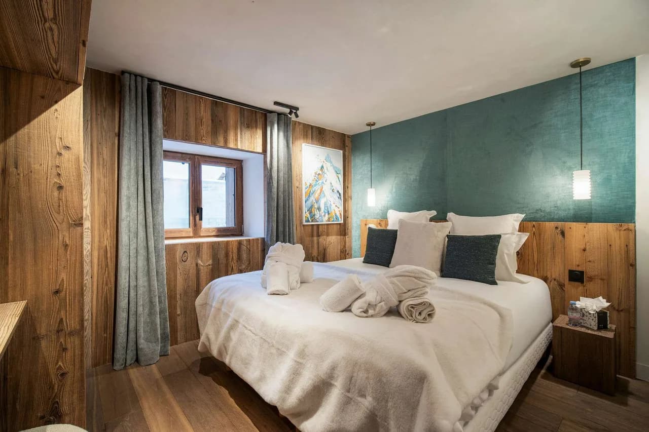 Warm Family Chalet Near Ski Slopes photo 2