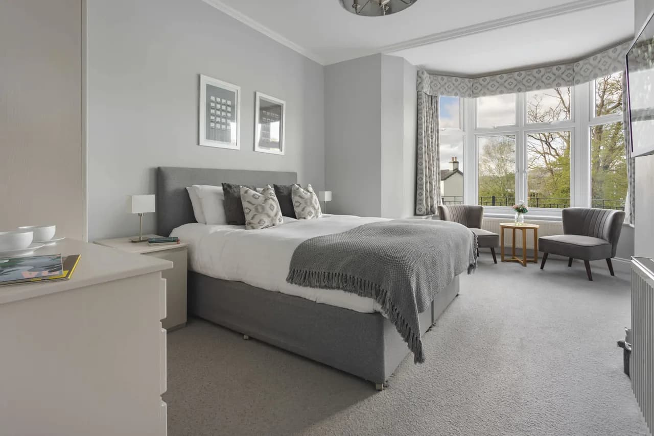 Waterside Three Bedroom Villa in Bowness on Windermere photo 3