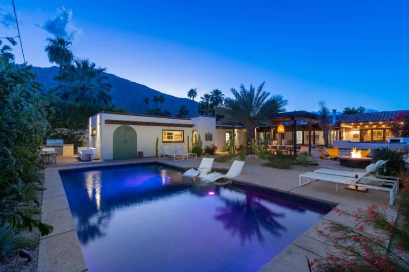 Casa Privata - Resort Oasis w/ 2-BR Casita & Pool