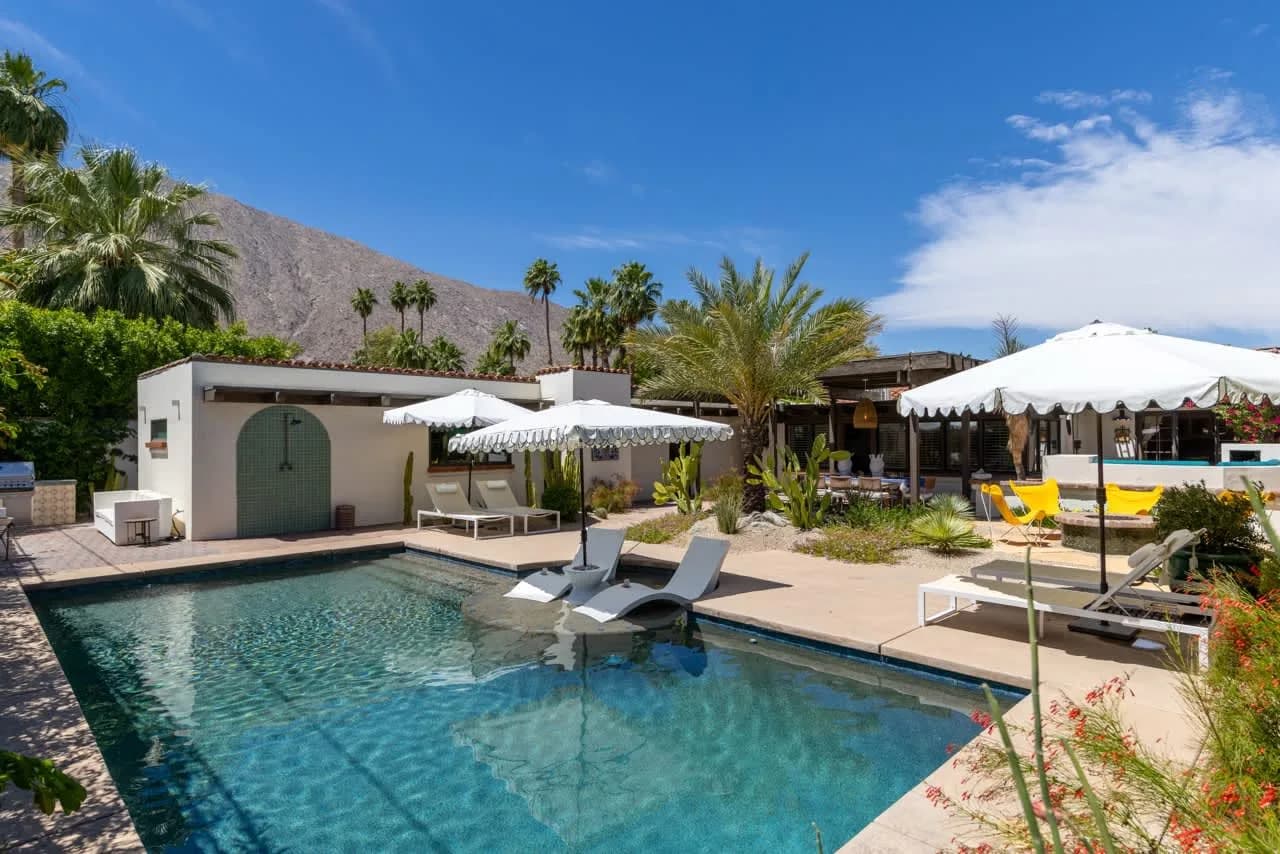 Casa Privata - Resort Oasis w/ 2-BR Casita & Pool photo 4