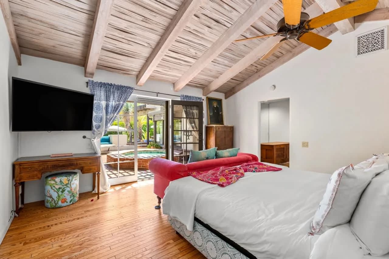 Casa Privata - Resort Oasis w/ 2-BR Casita & Pool photo 5