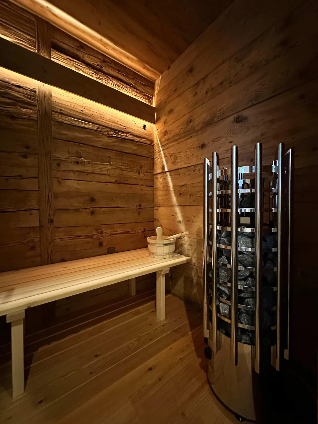 Leysin Grand Alpine Residence photo 5