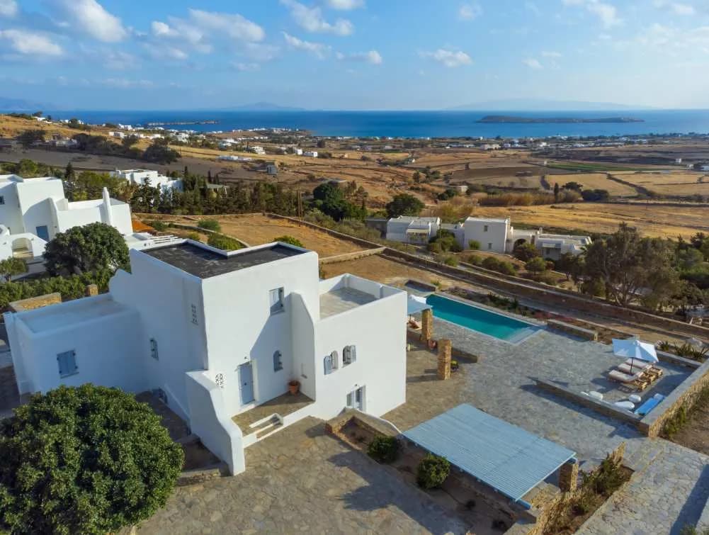 Celestial Coast Villa photo 2