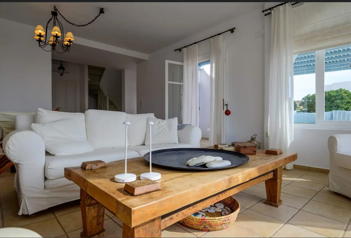 Celestial Coast Villa photo 3