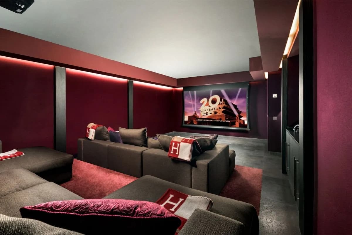Premium Chalet Near Courchevel Town Center photo 4