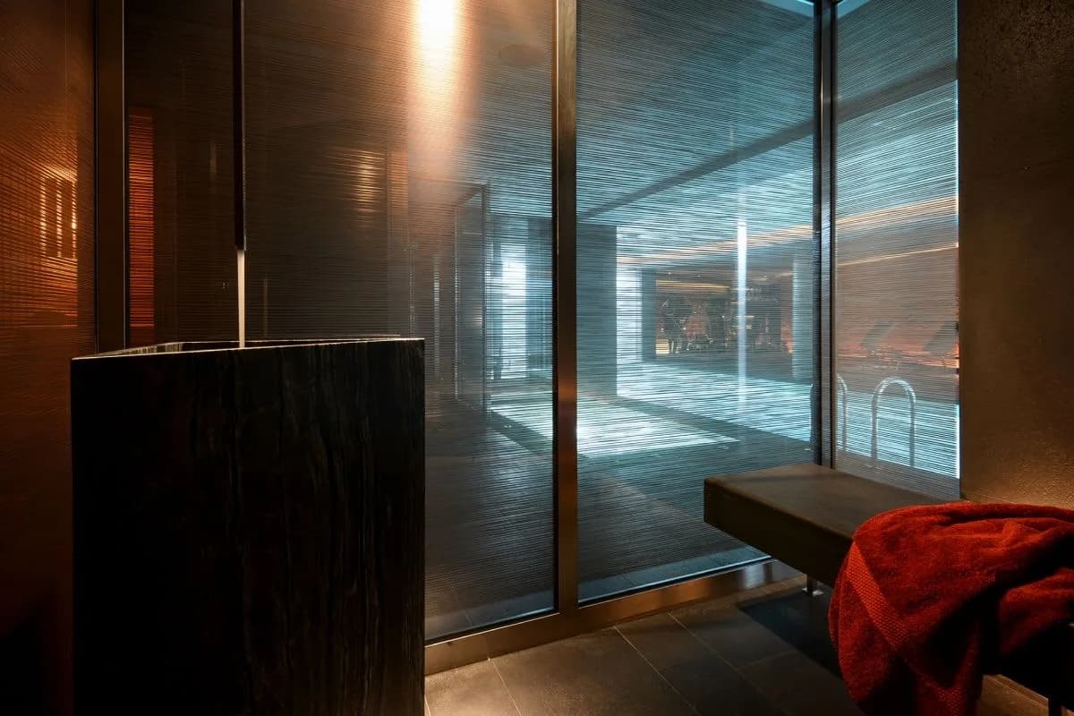 Premium Chalet Near Courchevel Town Center photo 5