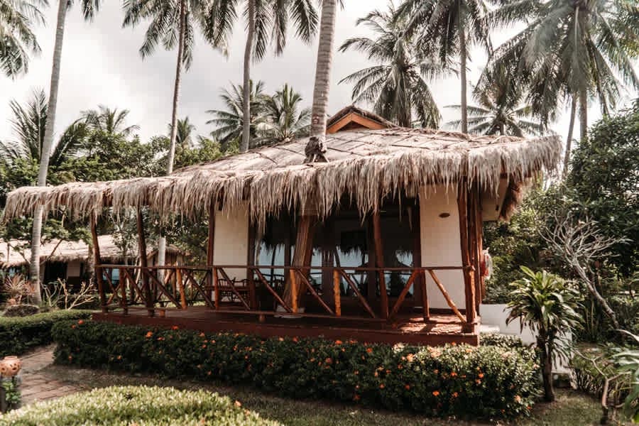 Luxury Tropical Sea-view Sanctuary photo 3