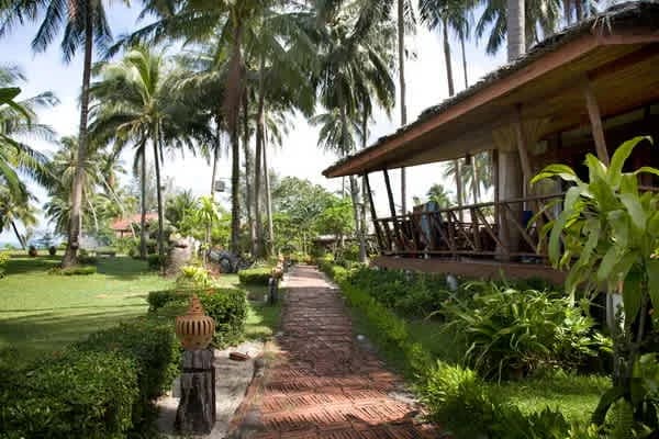 Luxury Tropical Sea-view Sanctuary photo 4
