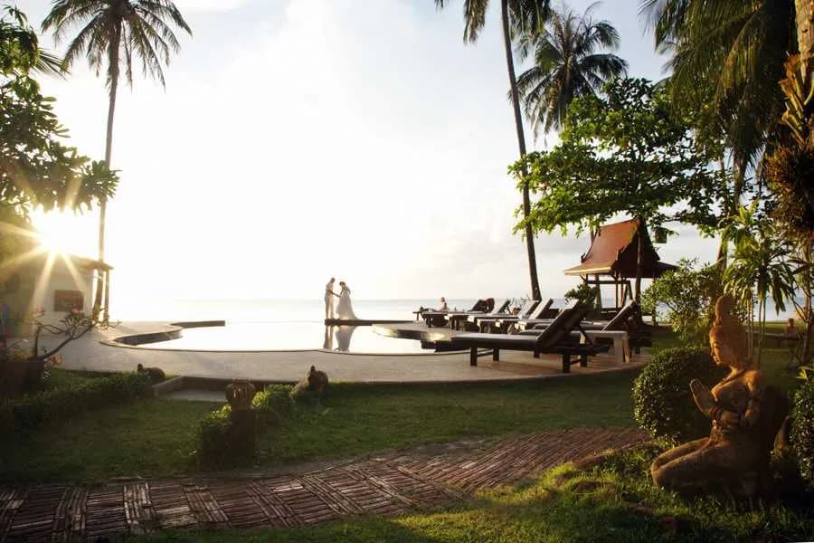 Luxury Tropical Sea-view Sanctuary photo 5