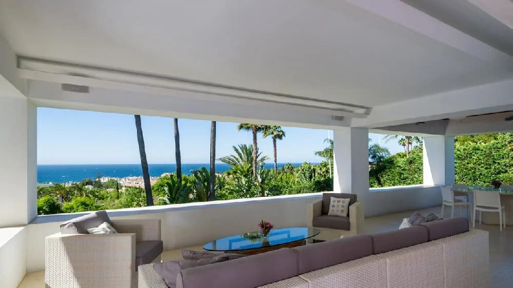 Luxury Golden Mile Villa with Private Pool photo 3