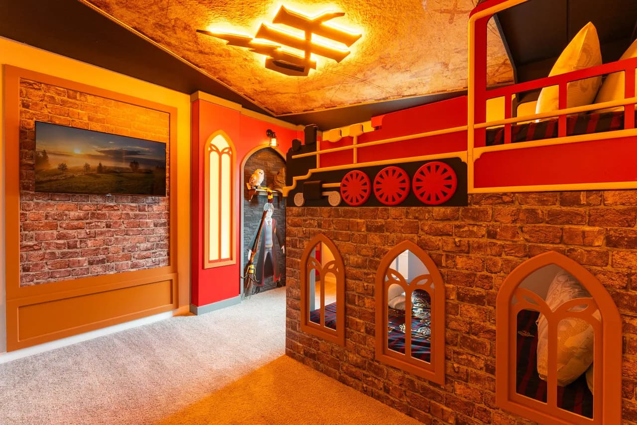 Game Room Villa in Four Corners Florida photo 3