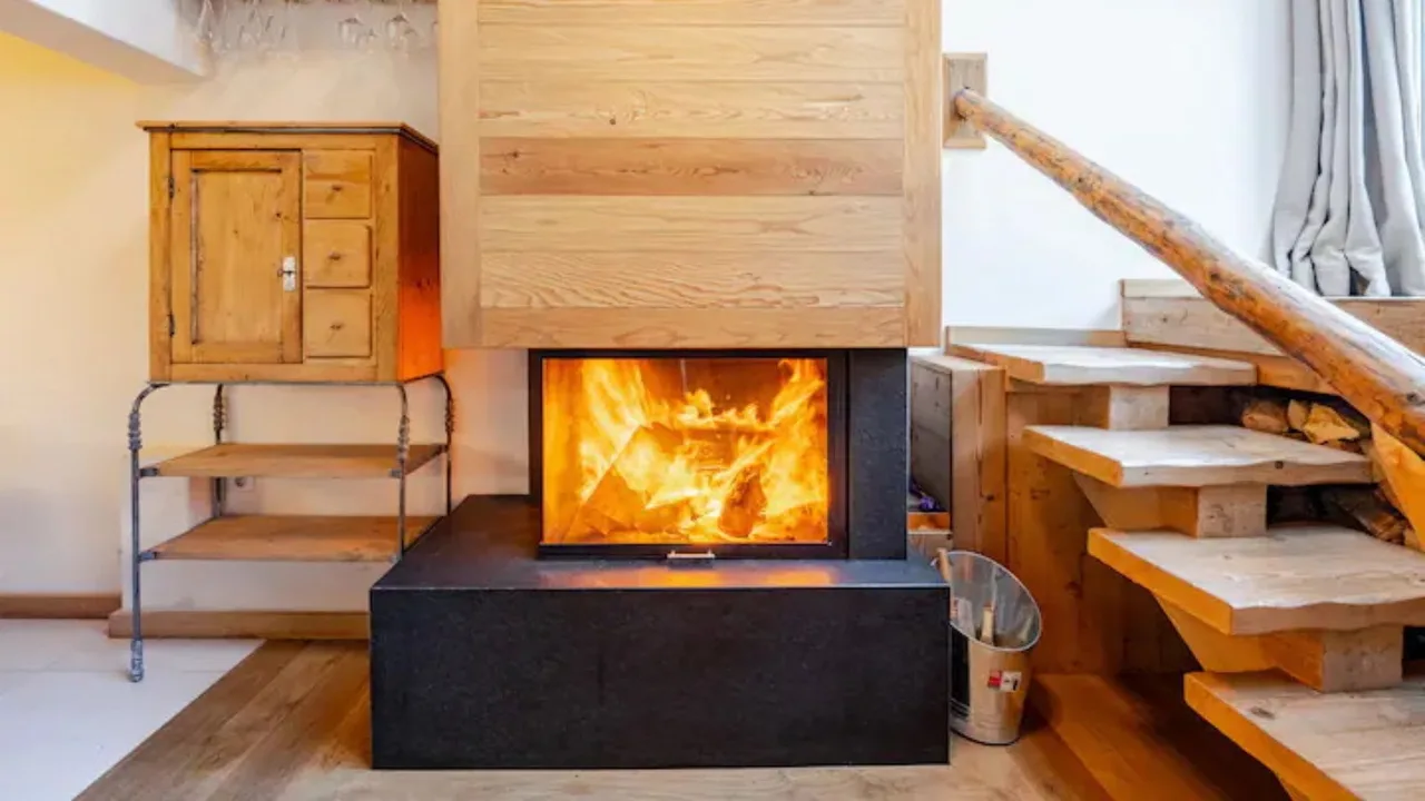 Cozy Four Bedroom Chalet Argentière Village photo 4