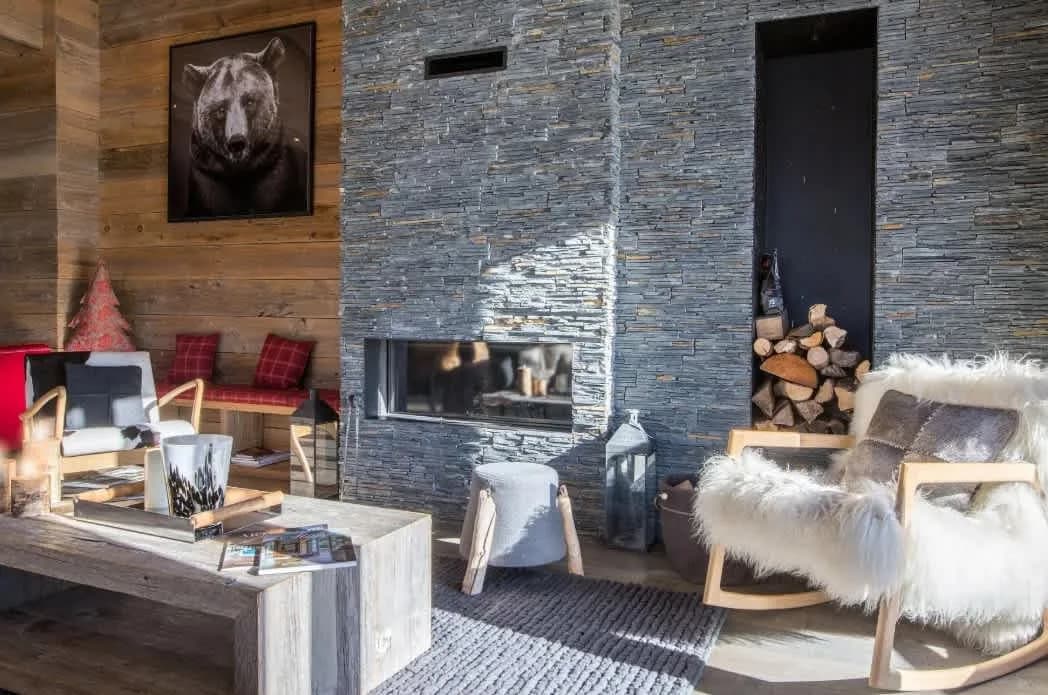 Luxury Ski-In Ski-Out Apartment w/ Terrace photo 4
