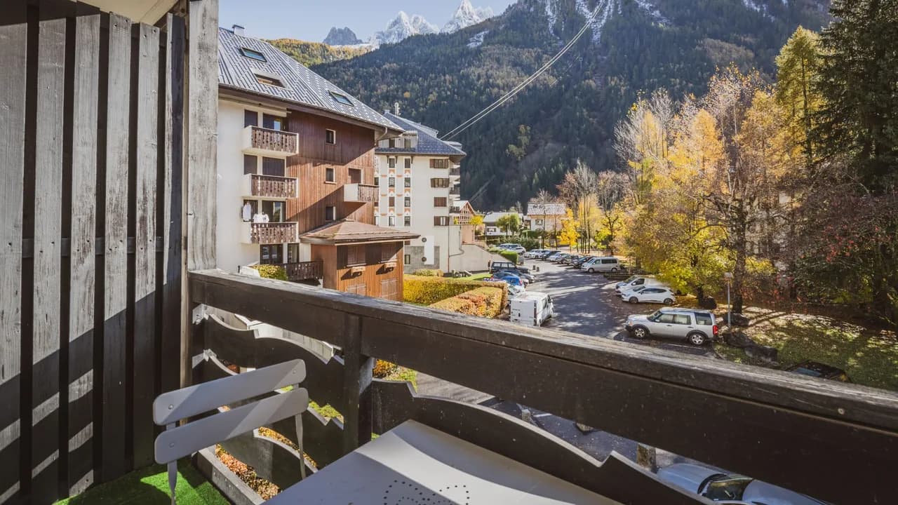 Modern Alpine Apartment Near Village Center photo 3