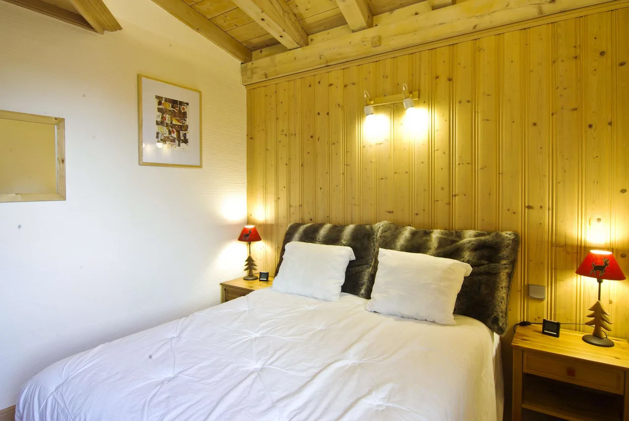 Family Apartment Close to Savoy Slopes photo 3