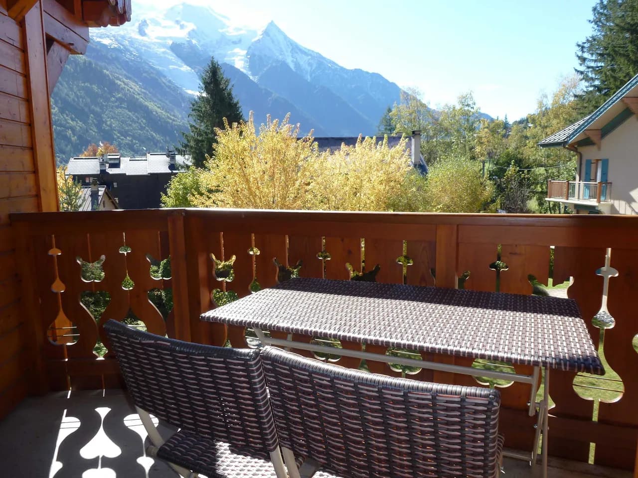 Family Apartment Close to Savoy Slopes photo 4