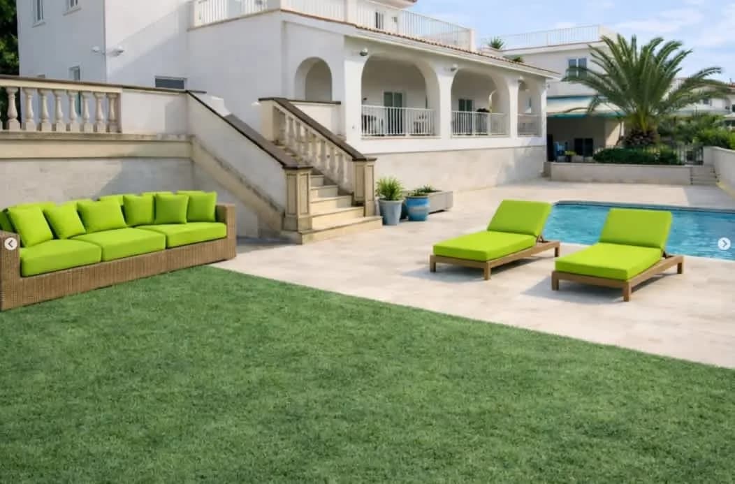 Luxury Panoramic Villa with Heated Pool,Capri View photo 4