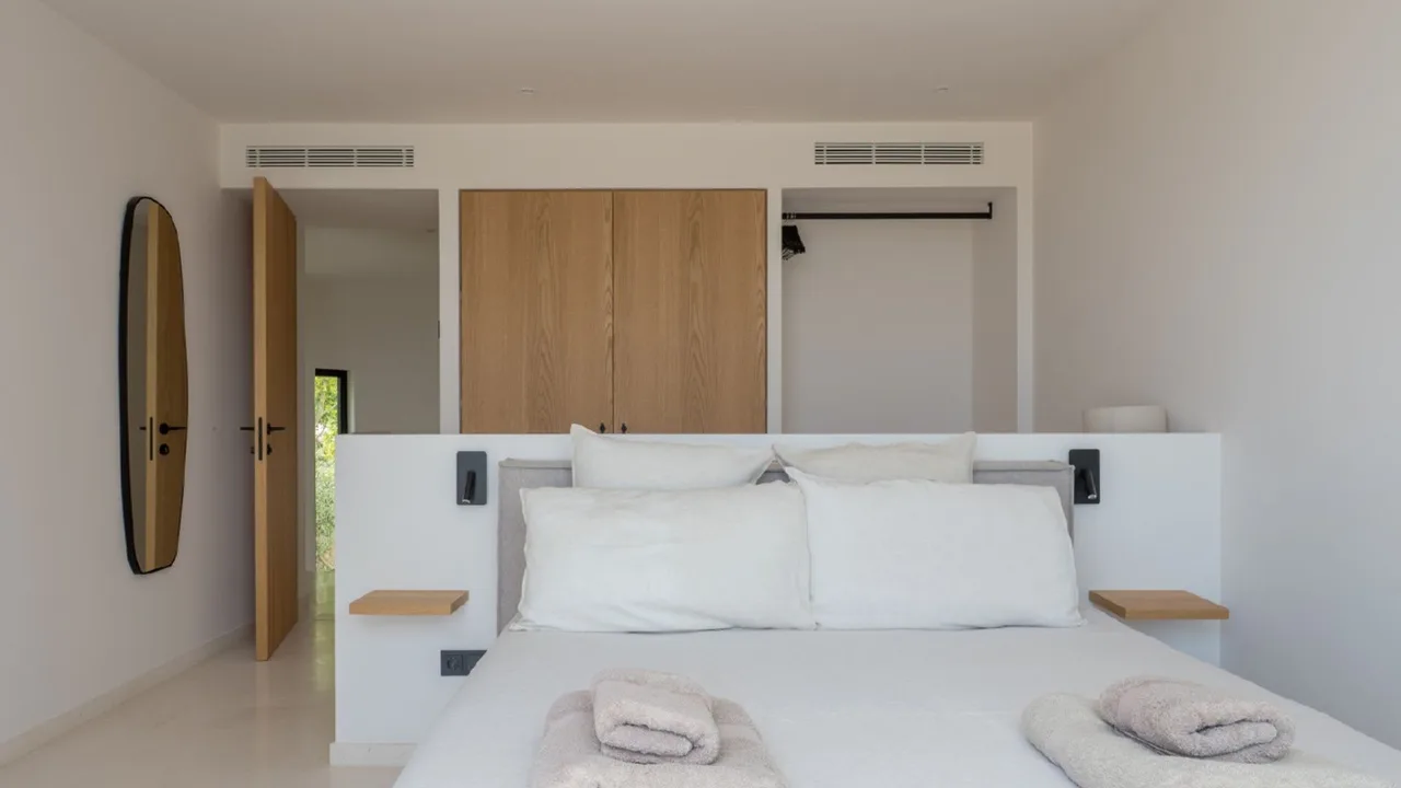 Sophisticated Ibiza Stay Near Coastal Villages photo 3