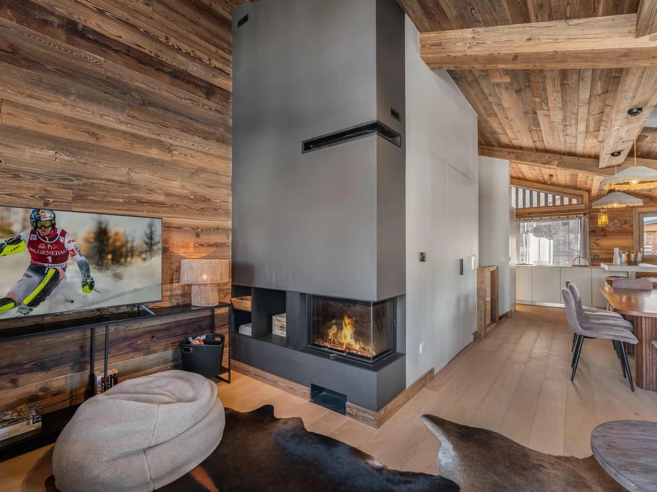 Scenic Alpine Chalet for Families photo 5