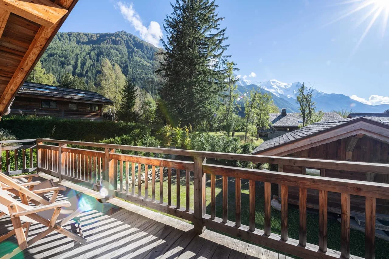 Luxury Mountain Escape With Sauna Retreat photo 4