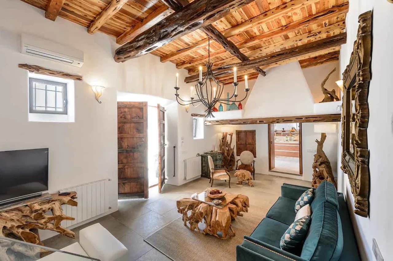 Private Villa Surrounded By Countryside Views photo 2