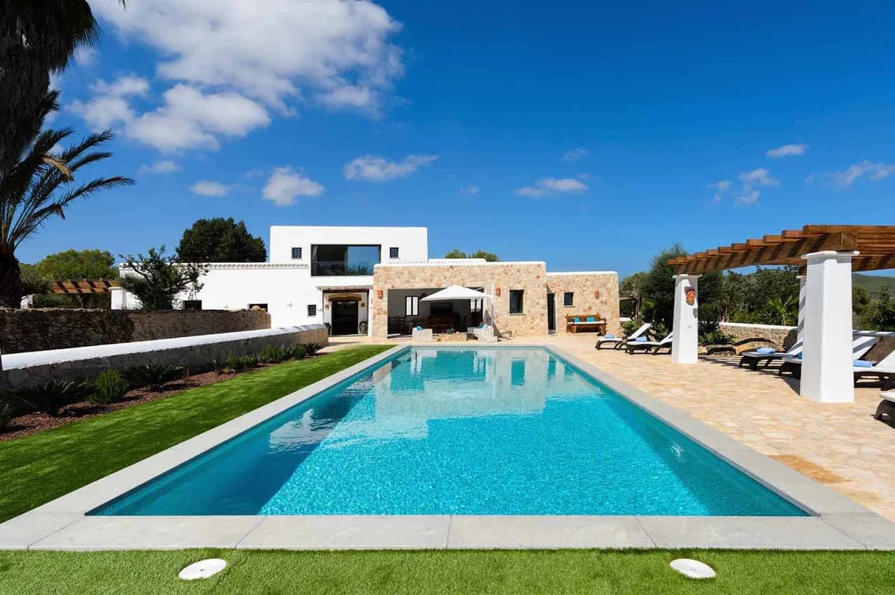 Private Villa Surrounded By Countryside Views photo 4