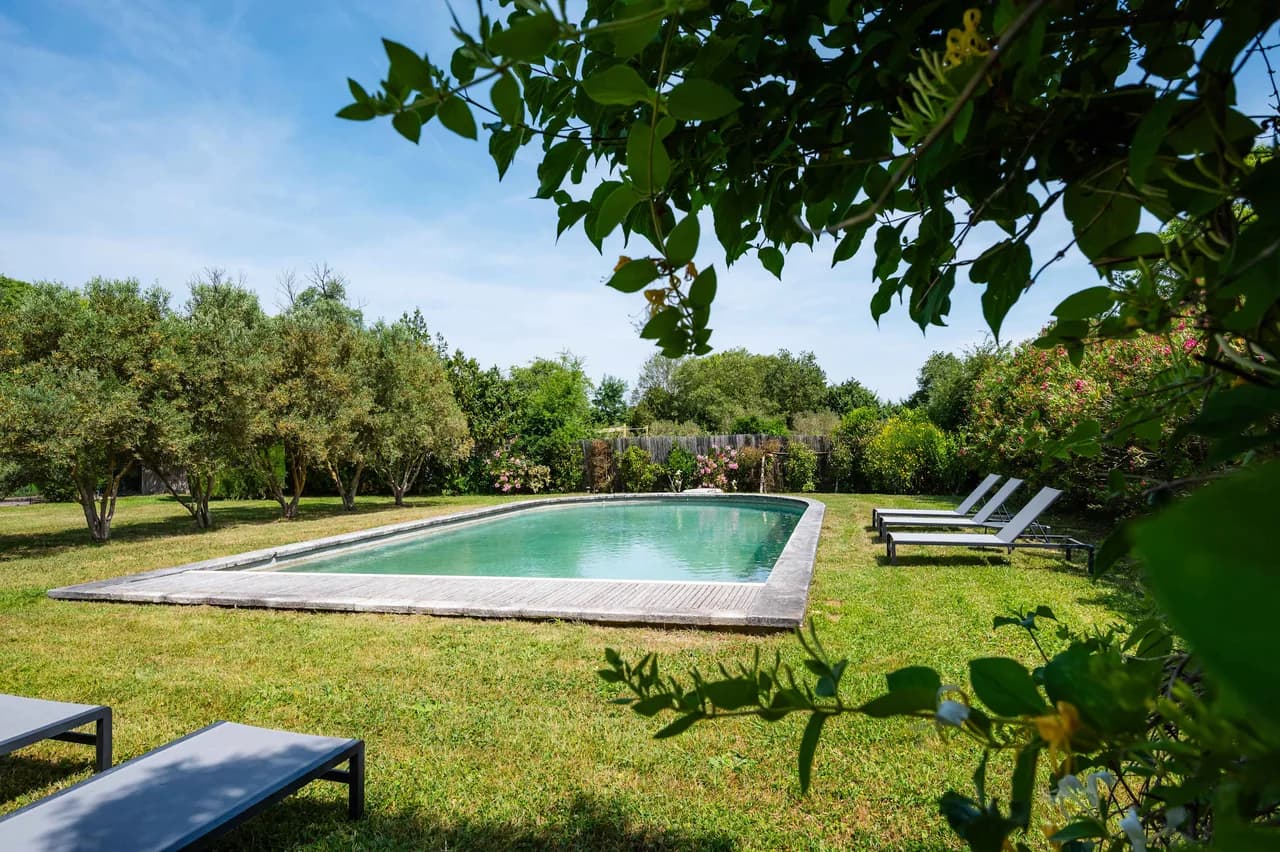 Spacious Family Villa in Saint-Rémy-de-Provence photo 2