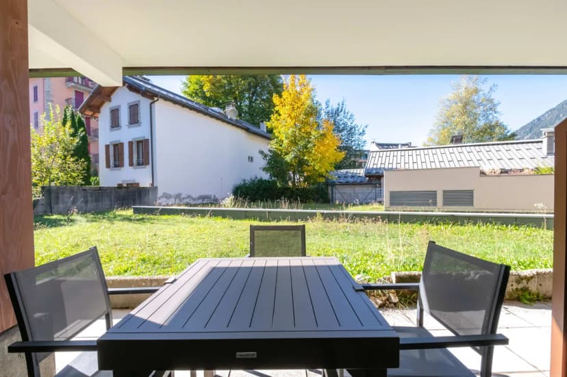 Bright Apartment Close to Ski Slopes