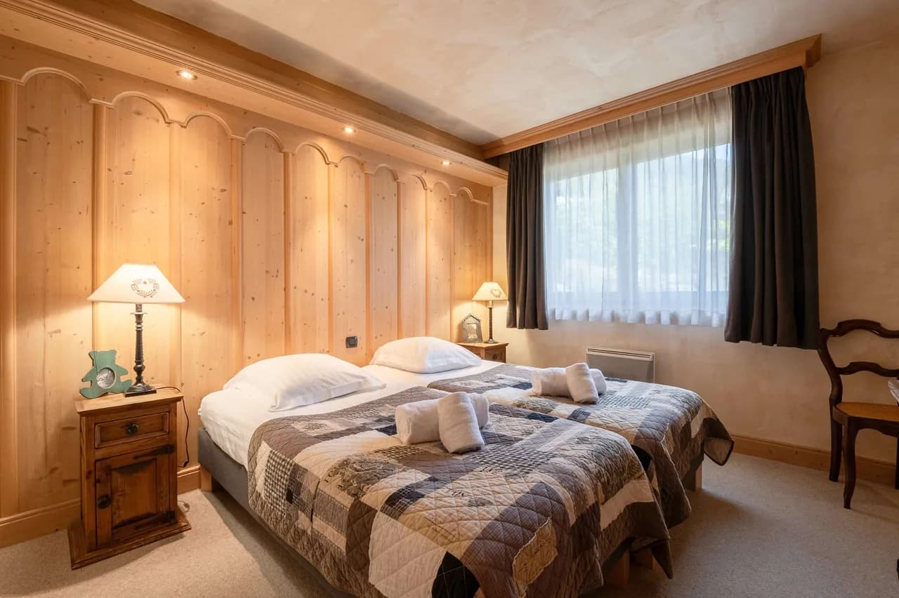 Scenic Mountain Apartment With Private Bathrooms photo 3