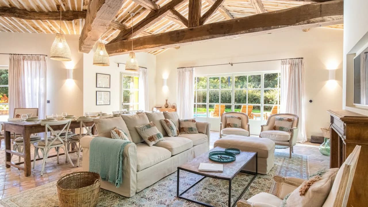 Relaxing Escape Near Saint Tropez Attractions photo 2