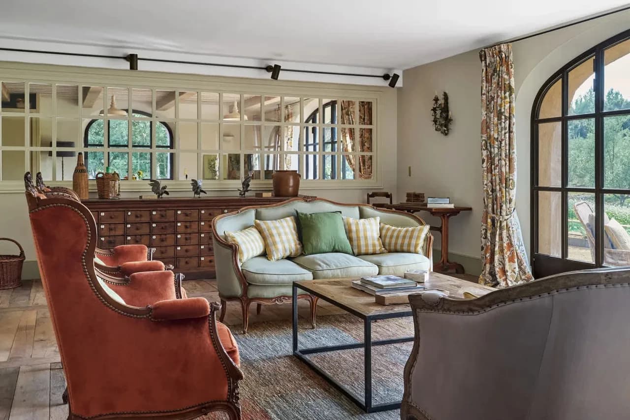 Spacious Luxury Retreat in Rural Provence photo 2