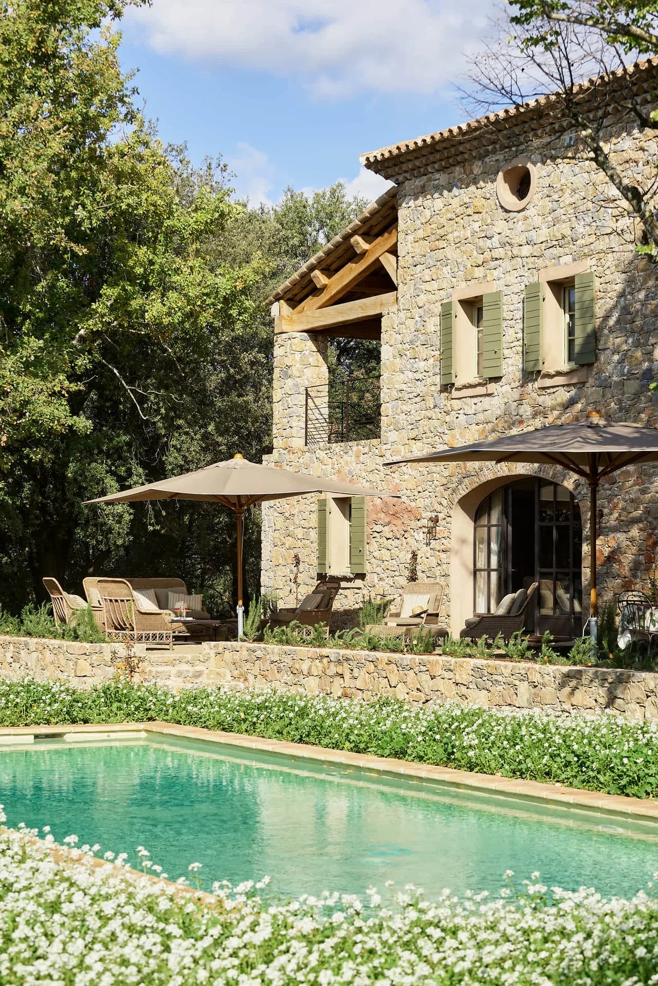 Spacious Luxury Retreat in Rural Provence photo 4