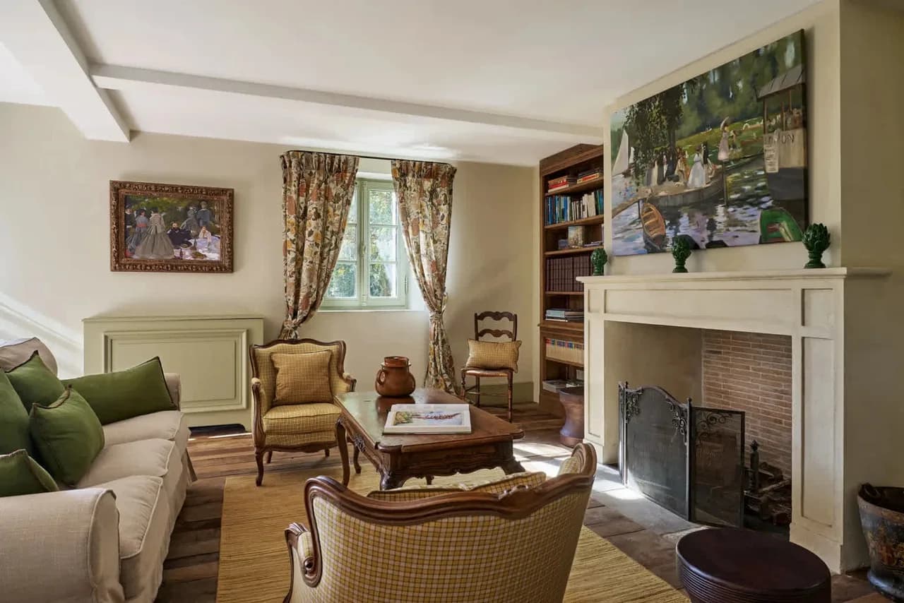 Spacious Luxury Retreat in Rural Provence photo 5