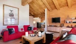 Luxury Verbier Chalet with Wellness Spa photo 2