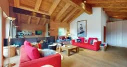 Luxury Verbier Chalet with Wellness Spa photo 3
